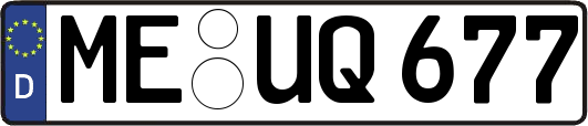 ME-UQ677