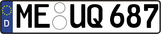 ME-UQ687