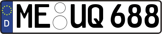 ME-UQ688