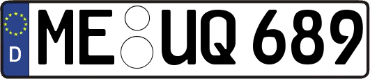 ME-UQ689