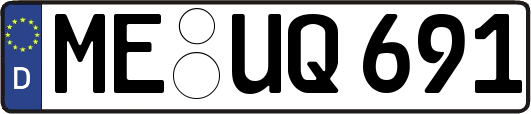 ME-UQ691