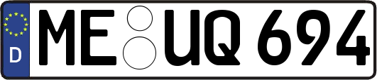 ME-UQ694