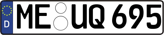 ME-UQ695