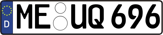 ME-UQ696