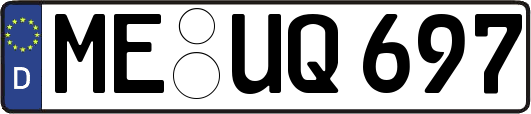 ME-UQ697