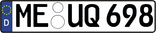 ME-UQ698