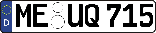 ME-UQ715