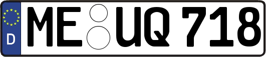 ME-UQ718