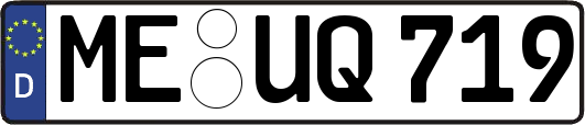 ME-UQ719