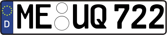 ME-UQ722