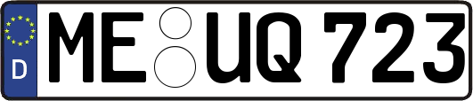ME-UQ723