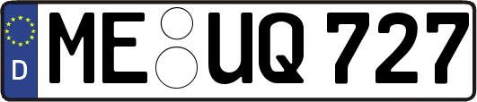 ME-UQ727