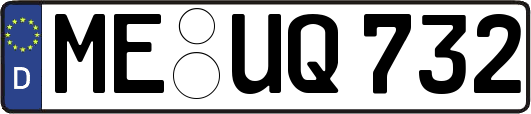 ME-UQ732