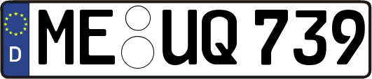 ME-UQ739