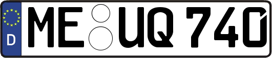 ME-UQ740