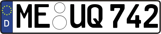 ME-UQ742