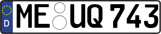 ME-UQ743