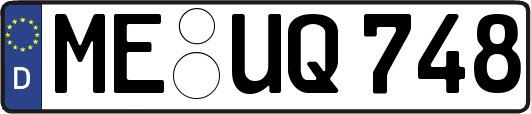 ME-UQ748