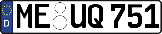 ME-UQ751