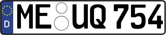 ME-UQ754