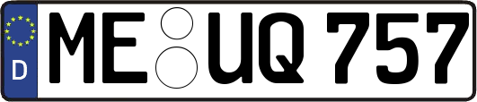ME-UQ757