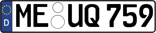 ME-UQ759