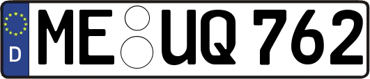 ME-UQ762
