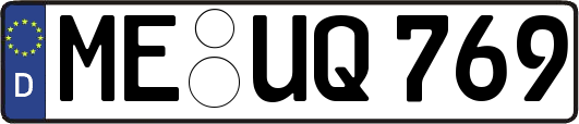 ME-UQ769