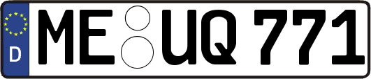 ME-UQ771