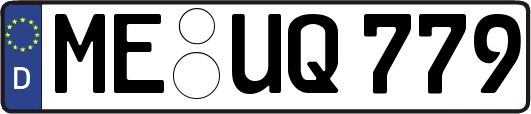 ME-UQ779