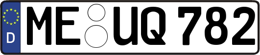 ME-UQ782