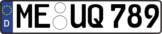 ME-UQ789
