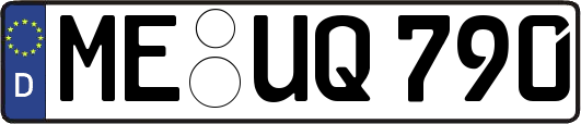 ME-UQ790