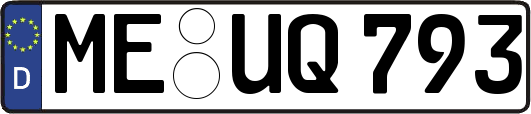 ME-UQ793