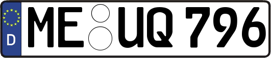 ME-UQ796