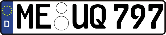 ME-UQ797