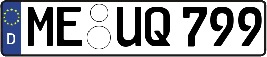 ME-UQ799