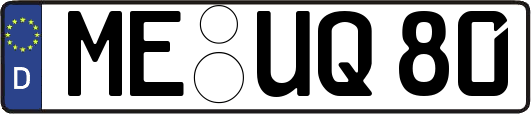 ME-UQ80