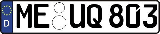 ME-UQ803