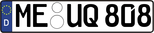 ME-UQ808