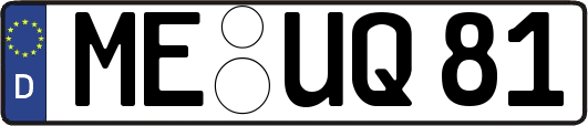ME-UQ81