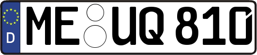 ME-UQ810