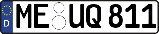 ME-UQ811