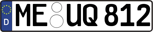 ME-UQ812