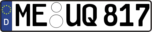 ME-UQ817