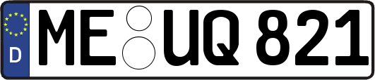 ME-UQ821
