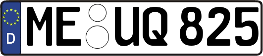 ME-UQ825