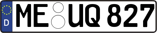 ME-UQ827