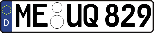 ME-UQ829