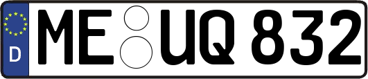ME-UQ832